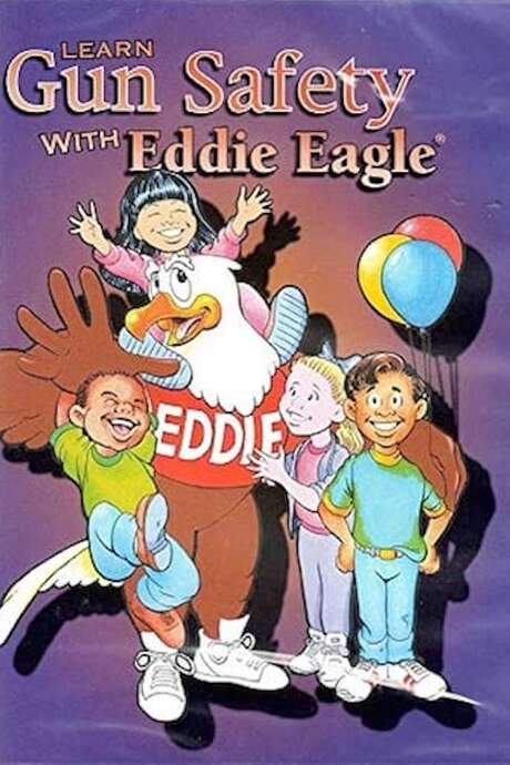Learn Gun Safety with Eddie Eagle